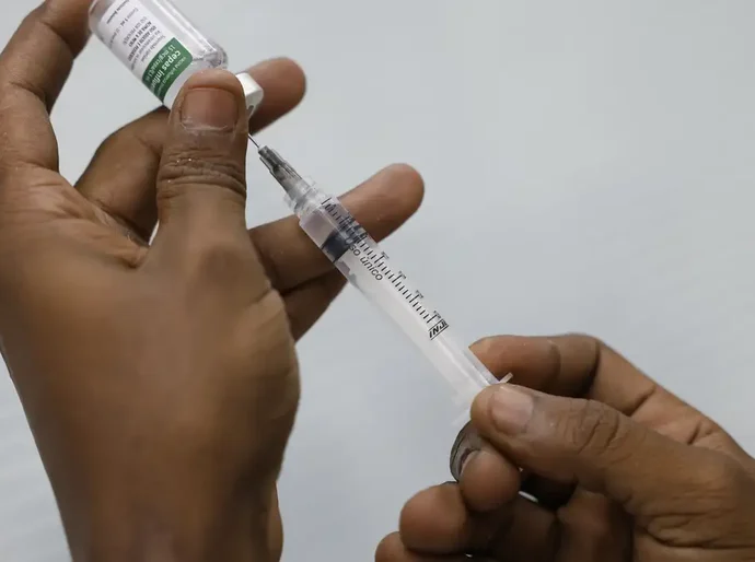 Covid-19 mata 29 pessoas em janeiro no Brasil