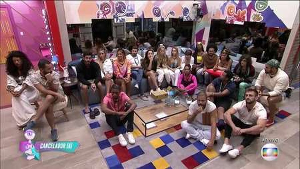 BBB registra acusações de homofobia, racismo, xenofobia e até tortura psicológica