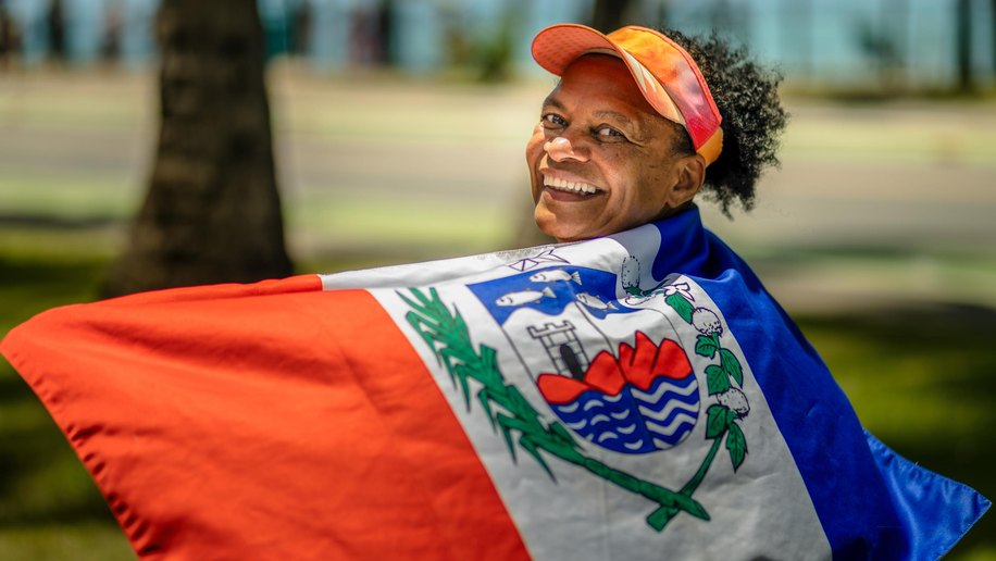 Participação de atletas femininas alagoanas em competições dobra em 2024
