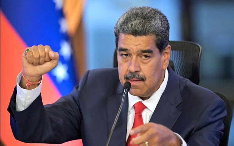 Eleições na Venezuela: Brasil quer atas de órgão eleitoral e não deve chancelar documentos da oposição