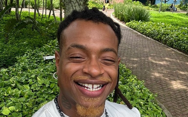 Luigi confessa que se cansou dos brothers no 'BBB': 'Não eram eles mesmos, pensavam só no jogo'