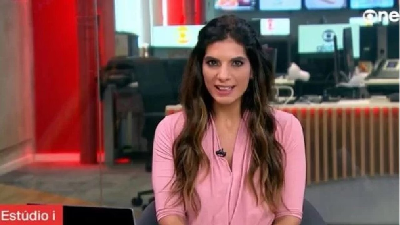 Audiência da GloboNews afunda após público migrar para a Jovem Pan