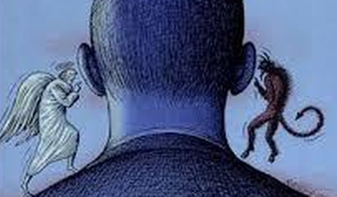 A mentira que decide eleição