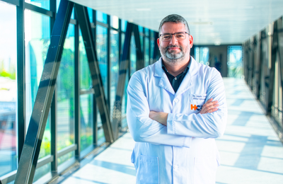 Hospital da Cidade reforça importância do uso responsável de antibióticos