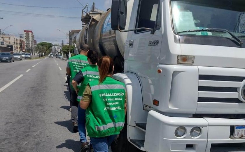 Vigilância em Saúde Ambiental celebra Dia da Água com ação educativa