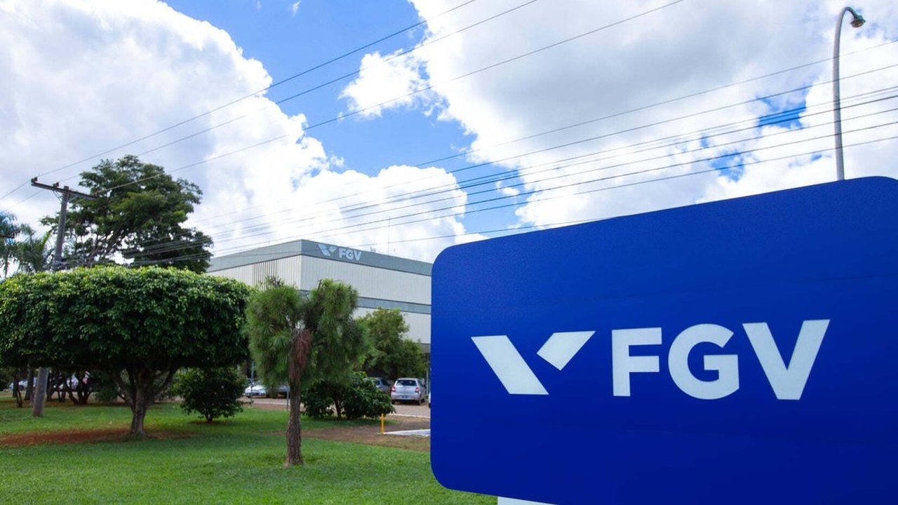 Indicador de incerteza da FGV cai 0,9 ponto em setembro