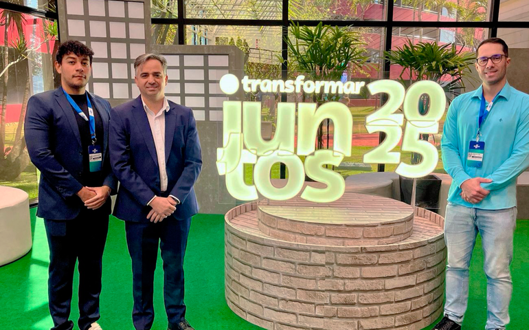 Em Brasília, Juceal participa de evento sobre empreendedorismo e evolução do ambiente de negócios