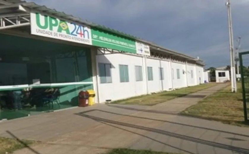 Em menos de um mês, morrem duas crianças na UPA; Unidade não sabe identificar causa das mortes