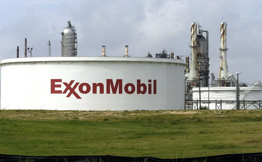 EUA: ExxonMobil deverá pagar US$ 725 milhões em danos a mecânico que desenvolveu câncer