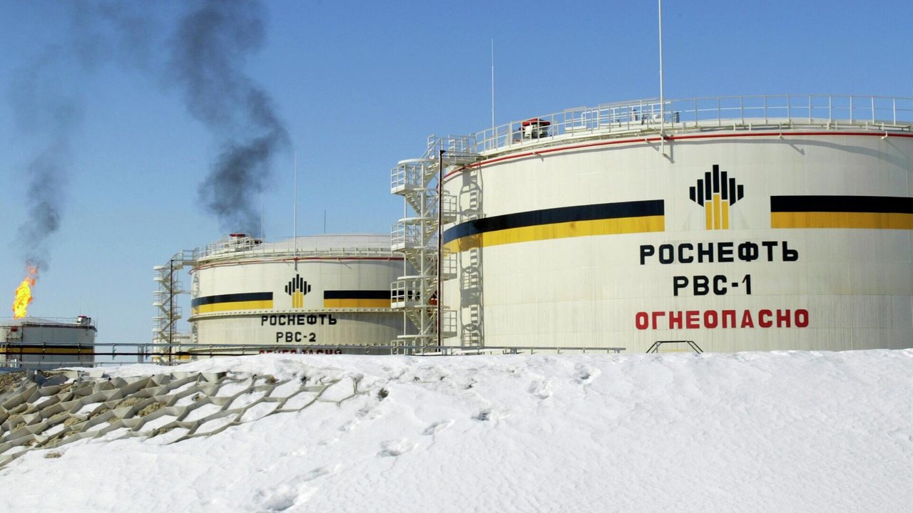 Sudão fecha parceria estratégica com empresas de energia russas