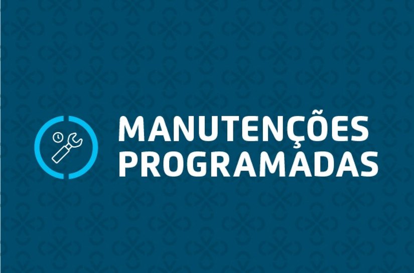 Sistema de Capela passa por manutenção preventiva na quinta-feira (22)