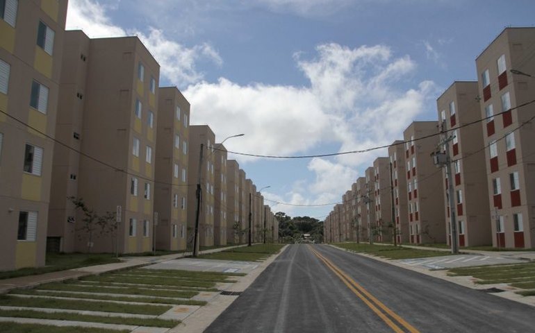 Grupo Habitação sobe 0,26% em outubro ante alta de 0,30% em setembro no IPCA-15