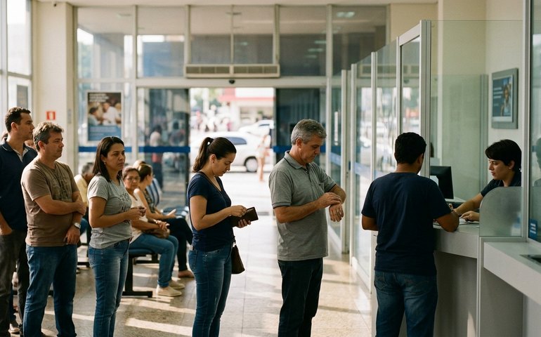 Quinto dia útil de abril de 2026: veja a data limite para pagamento de salários