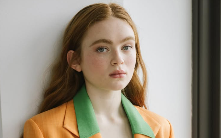 Atriz de Stranger Things deseja boa sorte a candidatos do Enem: 'Isso não é o Vecna'