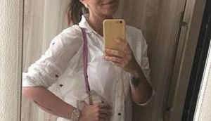 SOLANGE PERFIL