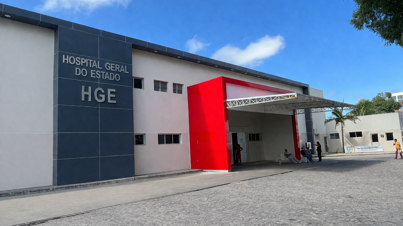 Unidades de emergência do Estado registram mais de 800 atendimentos no feriadão do Dia do Trabalhador
