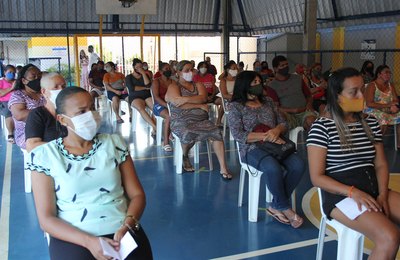 Sesc Alagoas recebe menção honrosa da ONG O Consolador