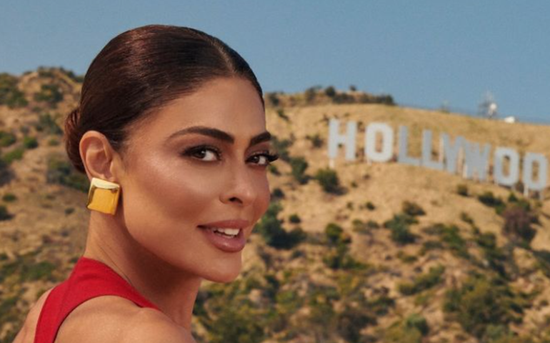 Juliana Paes sobre saúde mental e crises de ansiedade: 'Fui ficando sem ar... Deitava na cama, e o coração não parava de bater'