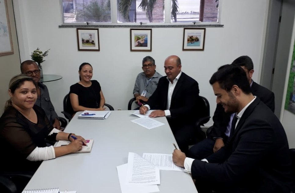 Serviço de cartão de crédito Deso / Foto: Ascom/Deso