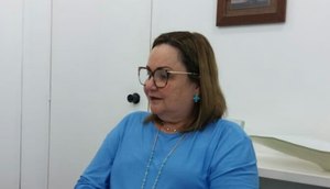 Silvana Maria Lisboa Lima SEFAZ / Foto: Ascom/Sefaz