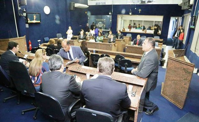 Câmara de Maceió volta a debater a LDO nesta terça