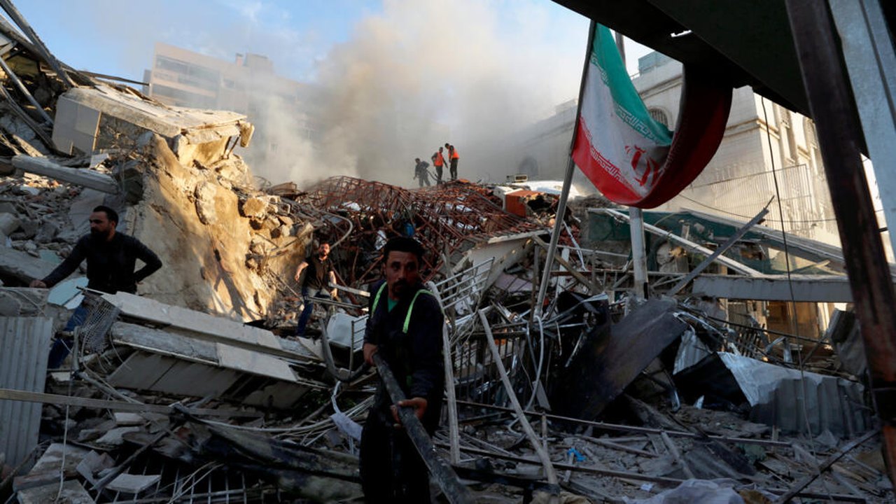 Hamas confirma morte de Sinwar e sinaliza continuidade da guerra