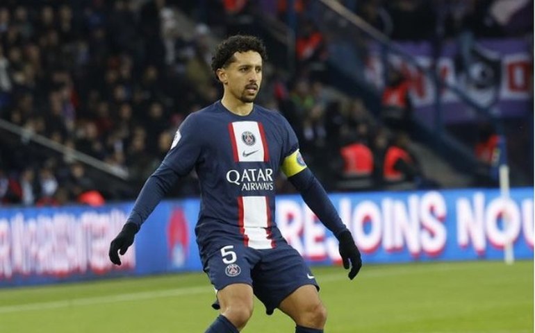 Marquinhos entra na mira do Al-Ittihad, da Arábia Saudita, diz jornal