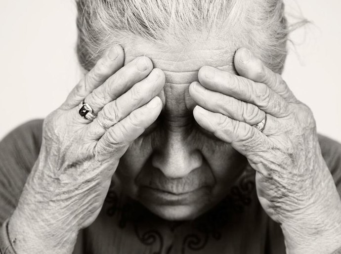 Projeto institui campanha estadual de Conscientização sobre a Depressão da Pessoa Idosa