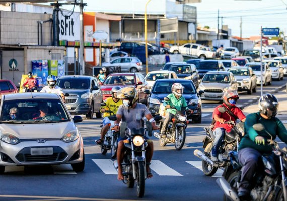 Contribuintes com IPVA atrasado em Alagoas têm condições especiais para quitar dívidas