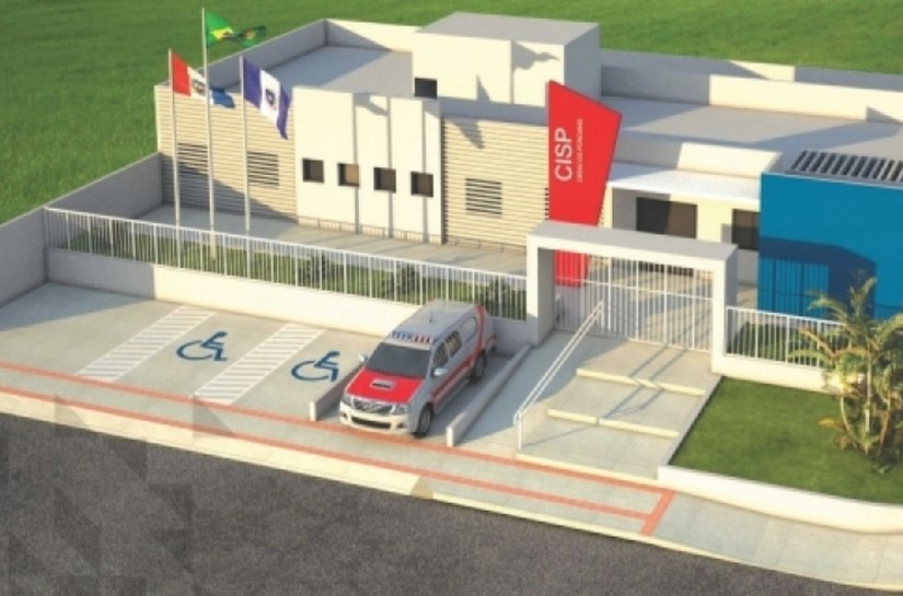 Murici e São José da Laje recebem Centro Integrado de Segurança Pública