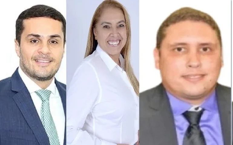 Vice-prefeita Sheila Duarte declara apoio a Alexandre Aires e articula base para forte votação em Palmeira dos Índios em 2026