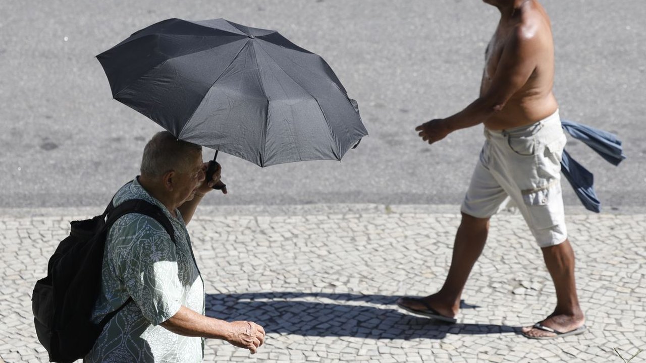 Saúde lança plano para enfrentar El Niño e mudanças climáticas