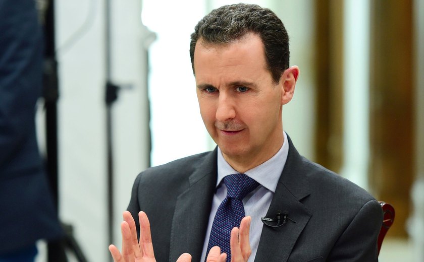 Síria informa que nomeou comitê para revisão constitucional