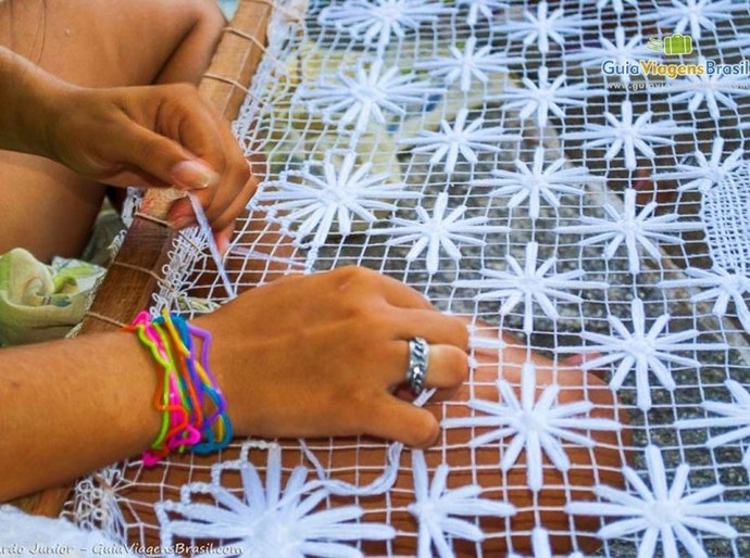 Estado discute desenvolvimento econômico da cadeia do artesanato