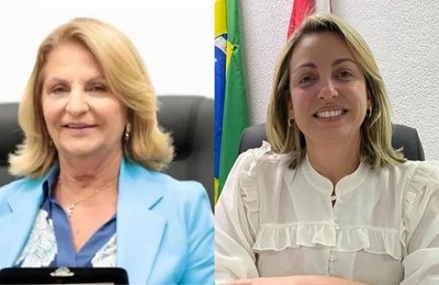 Eleição no Pilar deve polarizar entre duas mulheres.