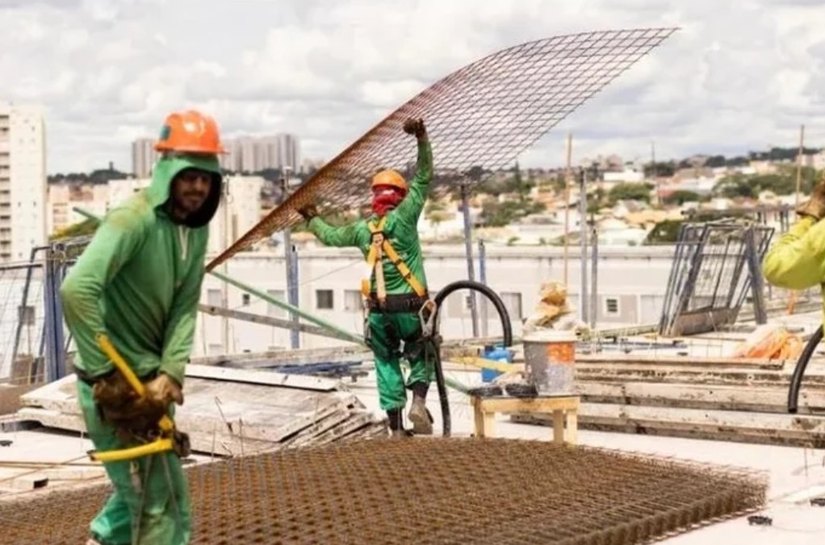 MRV abre vagas em canteiros de obras na capital alagoana