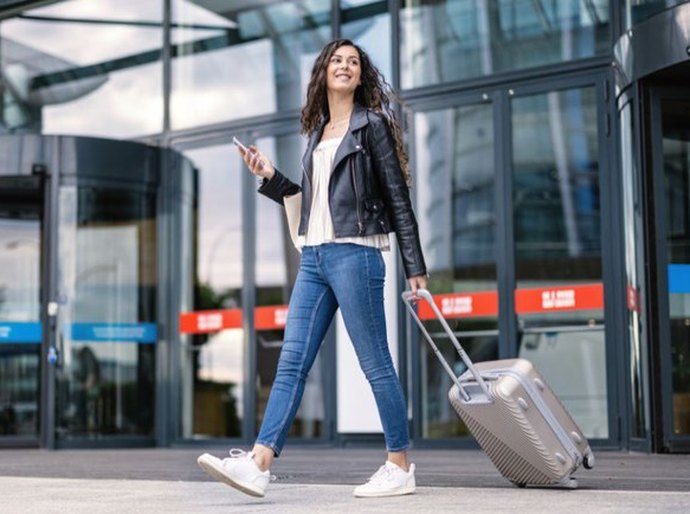 Ministério do Turismo divulga resultado da seleção de consultor para elaboração de guias voltados a mulheres viajantes