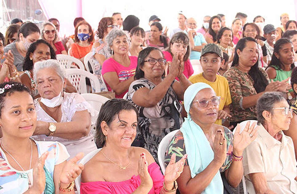 AMO / Foto: Reprodução: AMO / ASCOM