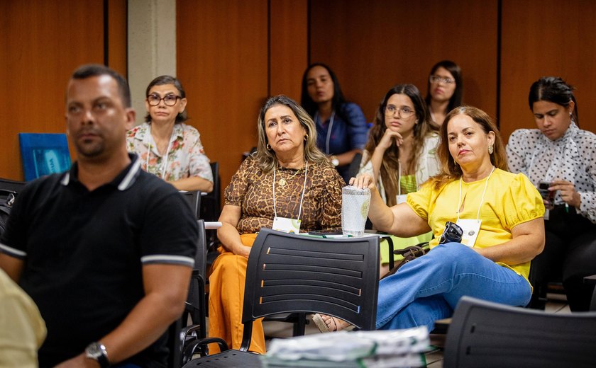 Maceió lidera conferência que discute política ambiental na Região Metropolitana