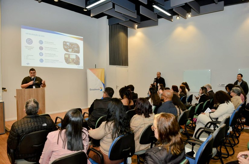 Academia Braskem é lançada para todo o Brasil