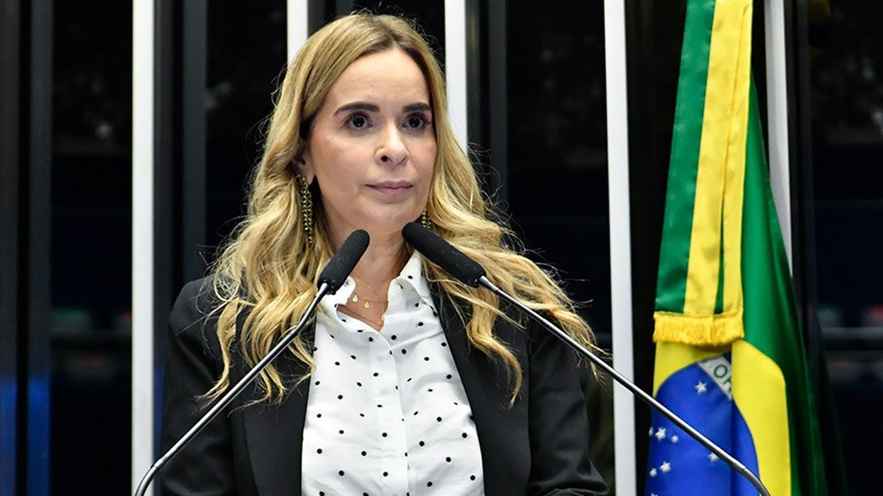 Daniella Ribeiro vai comandar a Comissão Mista de Orçamento