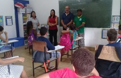 Instituto Amigos da Natureza divulga laudo técnico com resultados obtidos na 11ª análise da Água do Rio Coruripe