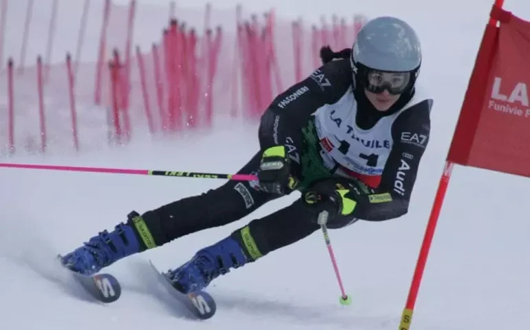 MP investigará morte de promessa do esqui da Itália