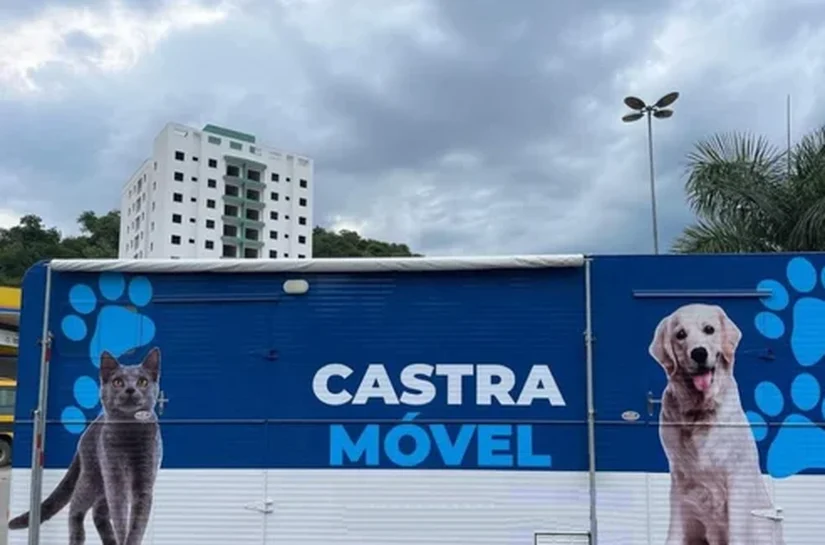 Assembleia aprova projeto que prevê castramóvel para municípios alagoanos