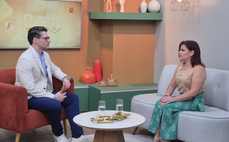 Você Bem Melhor relata diagnóstico que levou anos para ser revelado