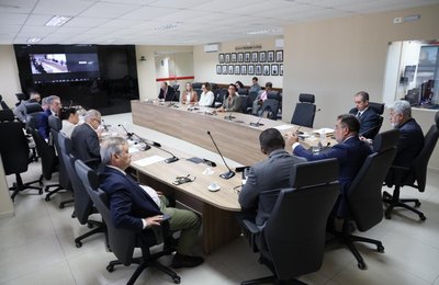 Colégio de Procuradores de Justiça do MPAL define projetos que serão agraciados com Prêmio Boas Práticas com Resultados Sociotransformadores