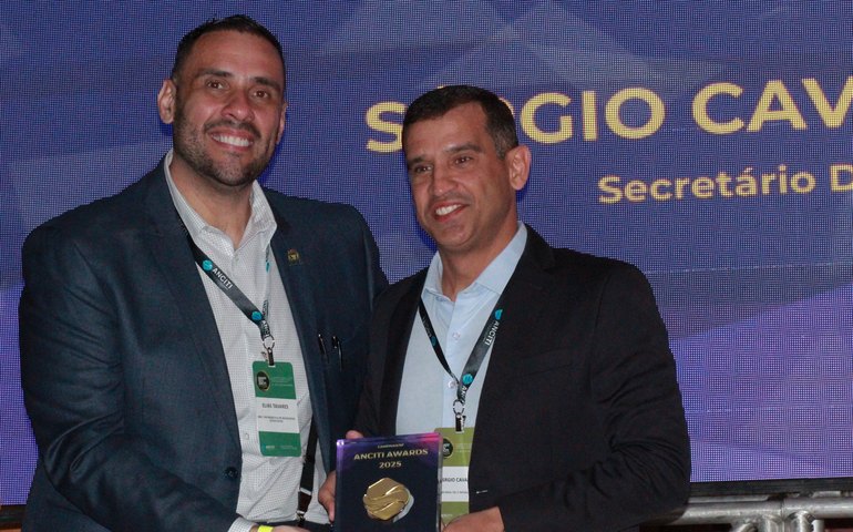 Maceió se destaca nacionalmente em prêmio de cidades inteligentes