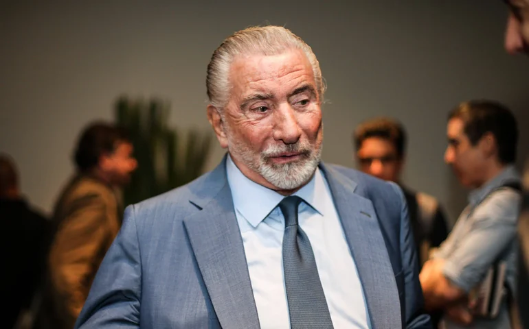 Morre Silvano Raia, pioneiro mundial em transplante de fígado de doador vivo, aos 95 anos