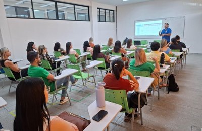 Saúde de Maceió discute alinhamento de ações e fortalecimento da assistência farmacêutica municipal