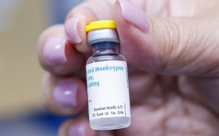 Varíola dos macacos: Saúde vai começar a vacinar dia 13; veja os grupos elegíveis